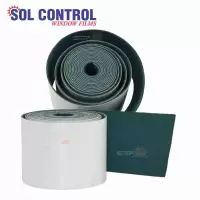 Micro Fiber Suede Felt - 5M